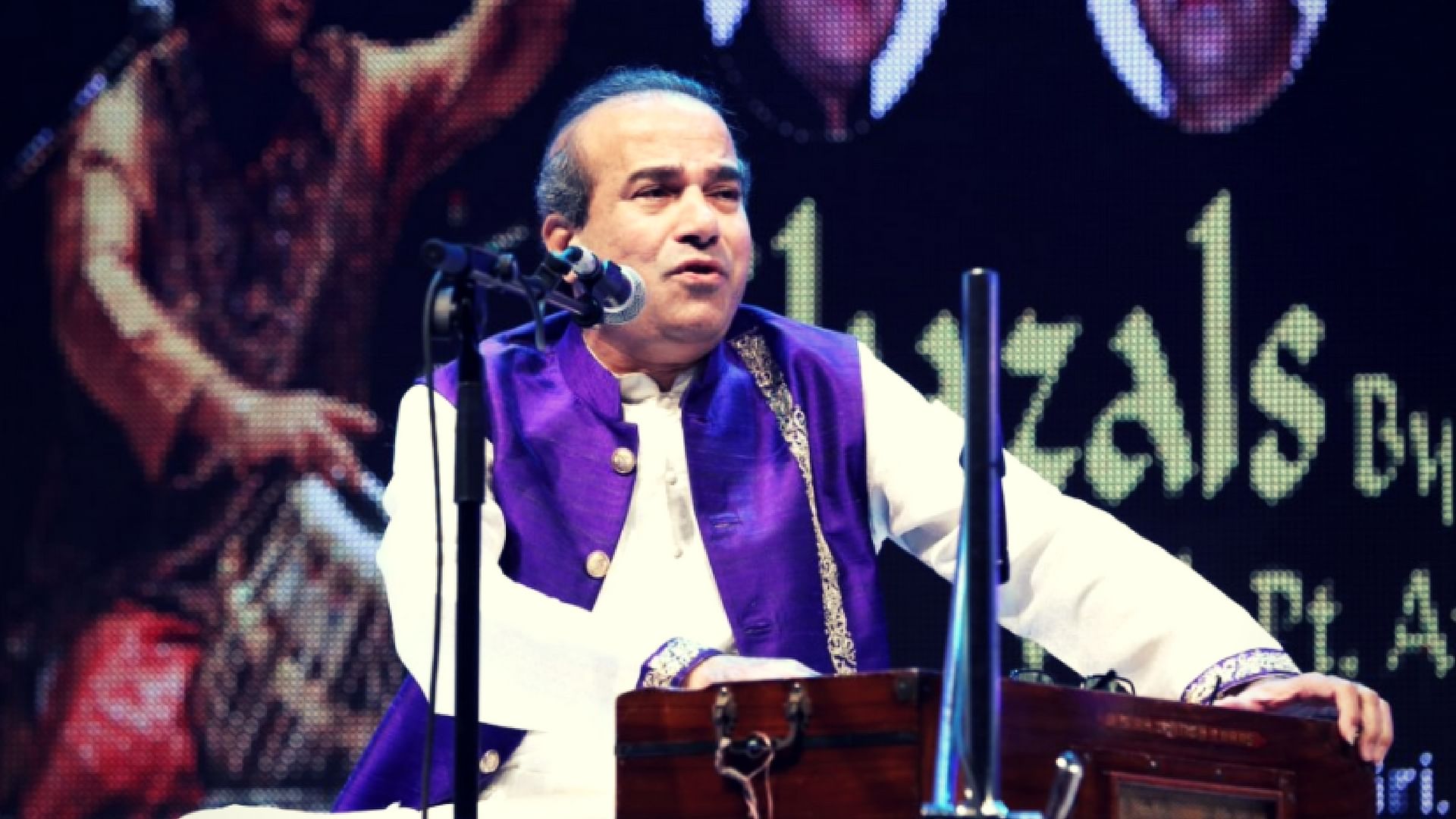 Songs Jukebox: 10 Suresh Wadkar Songs Worth Having On Your Playlist